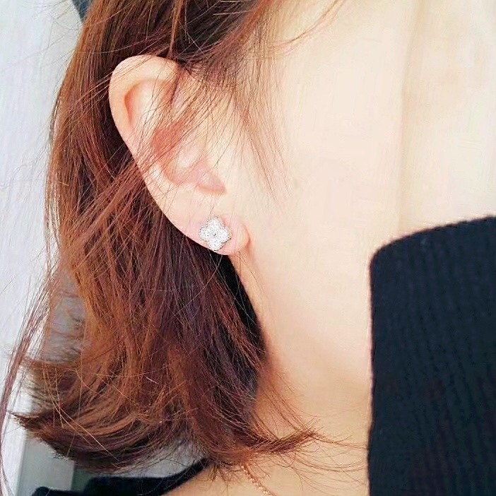 Vca Earrings